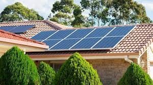 Solar panel 1