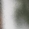 Frosted glass texture with light gradient